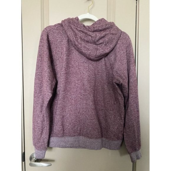 Hoodie with Cowl Scuba Neck by Garage - Picture 4 of 5